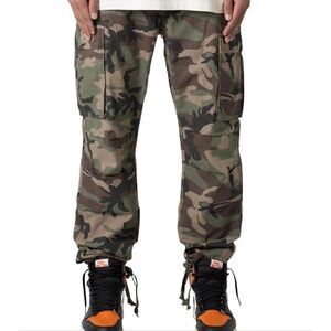 mnml Mens Men's D152 Cargo Pants